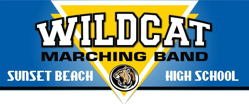 Custom Design and Shape Marching Band Banner - Image 2