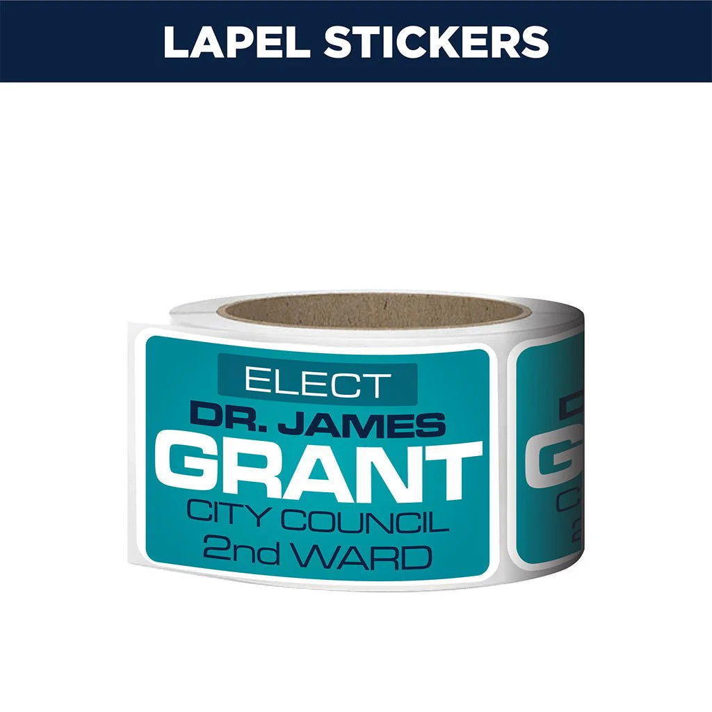 Medium Campaign Package - Image 5