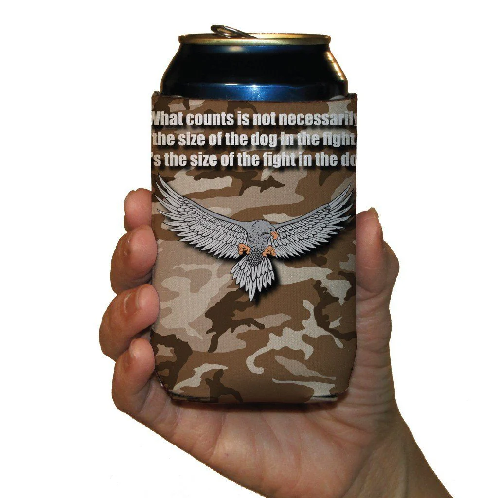 Military Can Cooler Pack - Image 3