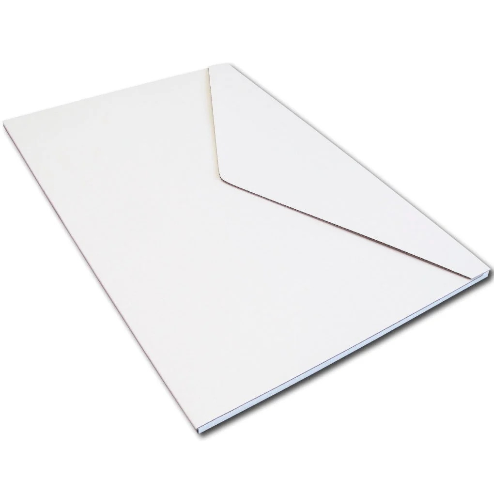 2'x3' Giant Moon and Stars Promposal Greeting Card - Image 5