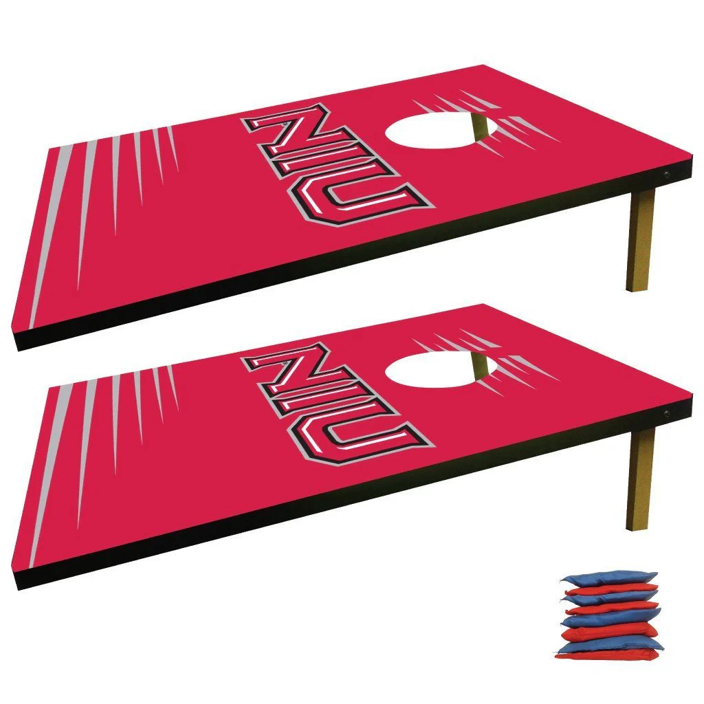 Northern Illinois University Cornhole Bag Toss - Image 6