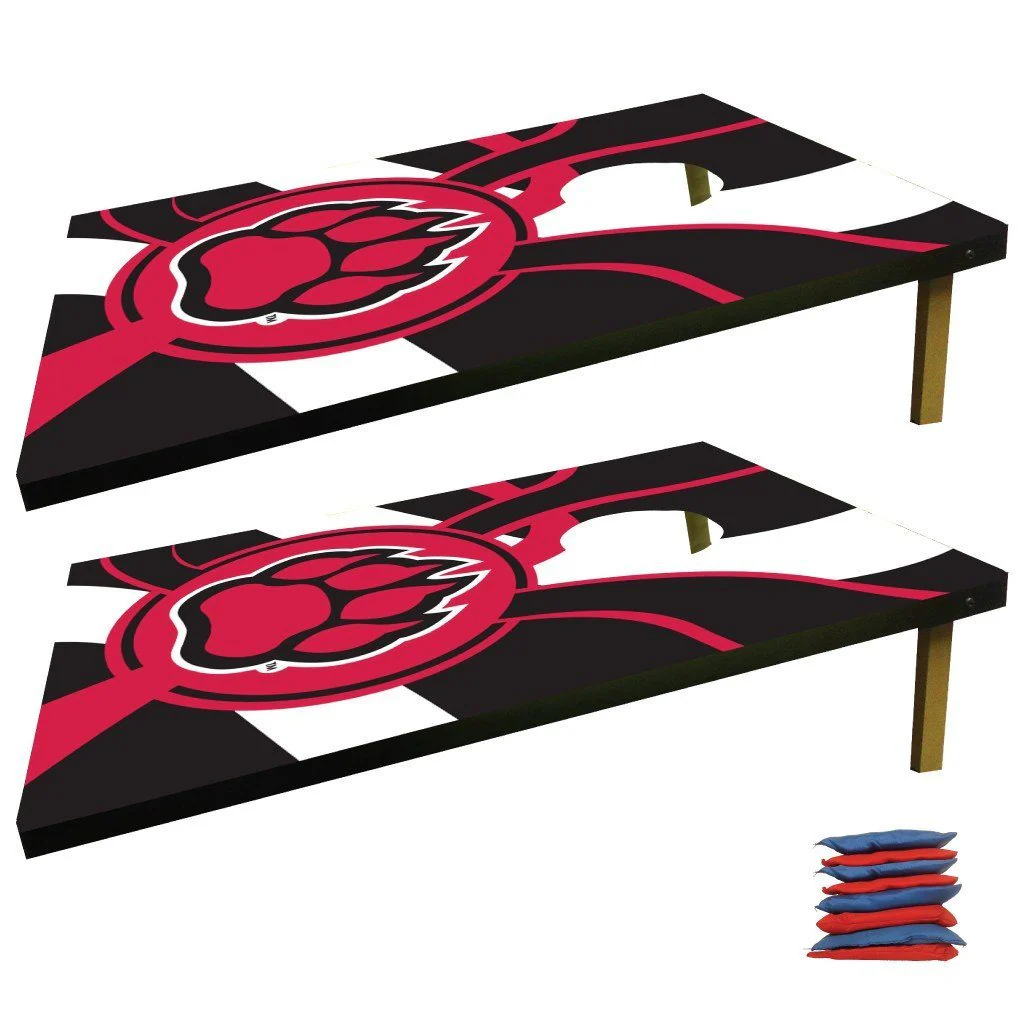 Northern Illinois University Cornhole Bag Toss - Image 7