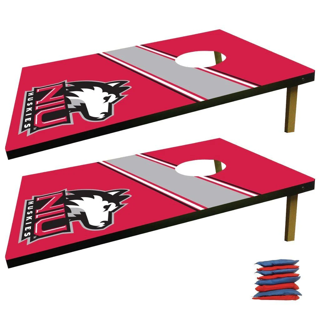 Northern Illinois University Cornhole Bag Toss - Image 8