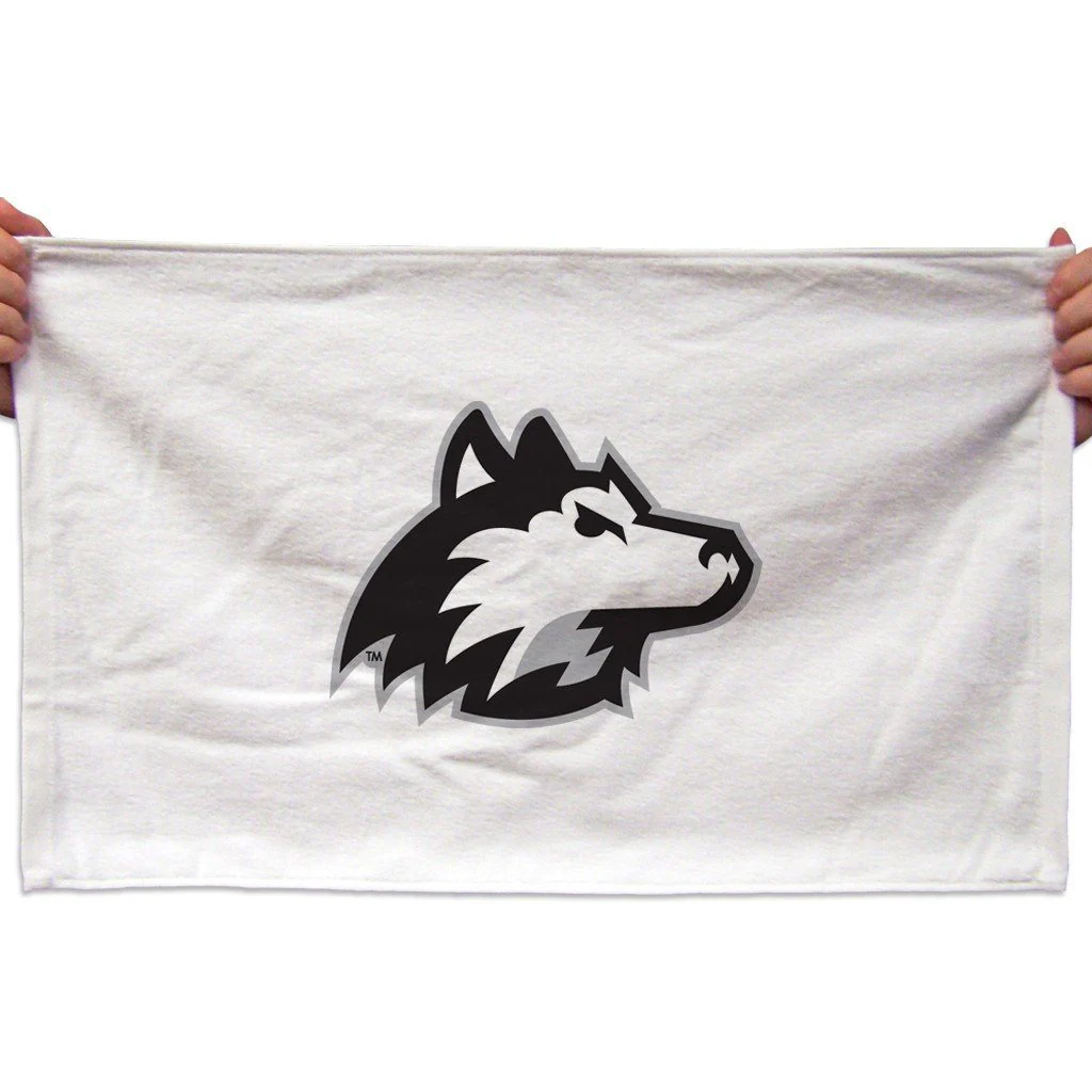 Northern Illinois University Huskie Rally Towel Set of 3