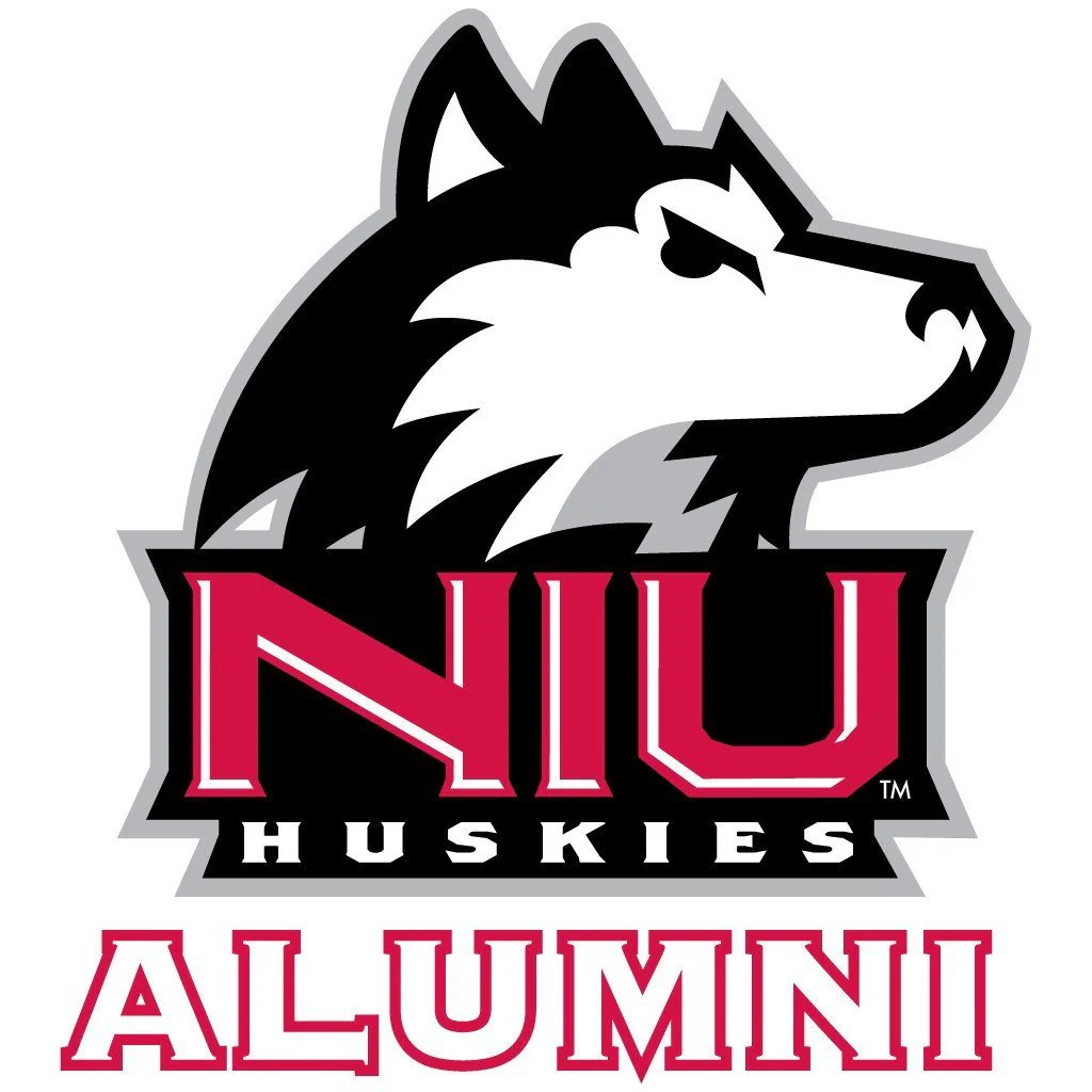 Northern Illinois University Rally Towel Set of 4 - Image 5