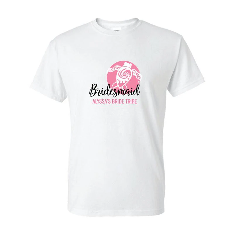 Personalized Cruise Vacation Spring Break T-Shirt - Image 11