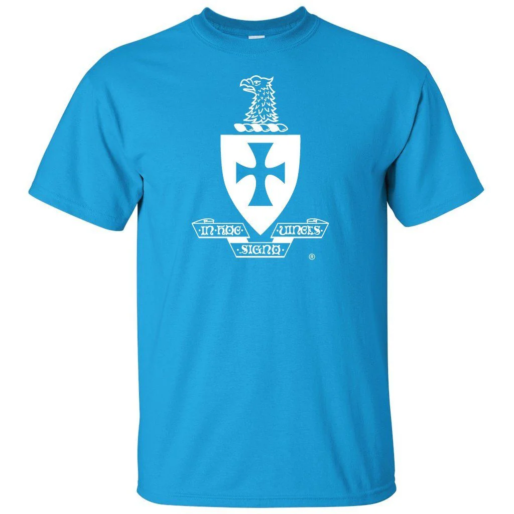 Sigma Chi Crest T-Shirt