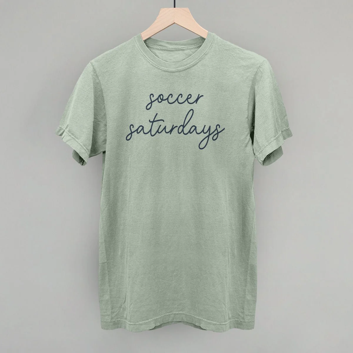 Soccer Saturdays Sweatshirt - Image 6
