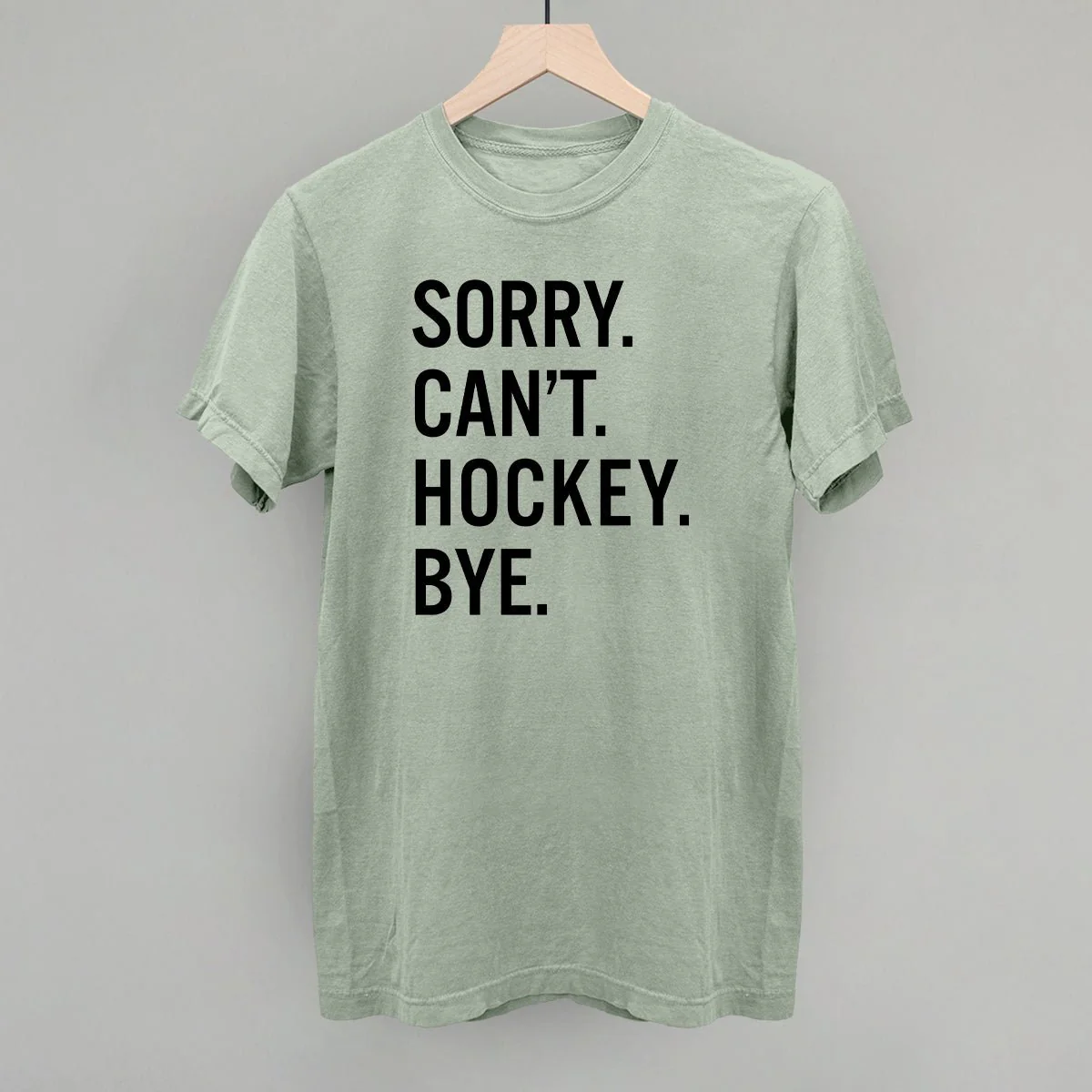 Sorry Can't Hockey Bye - Image 12