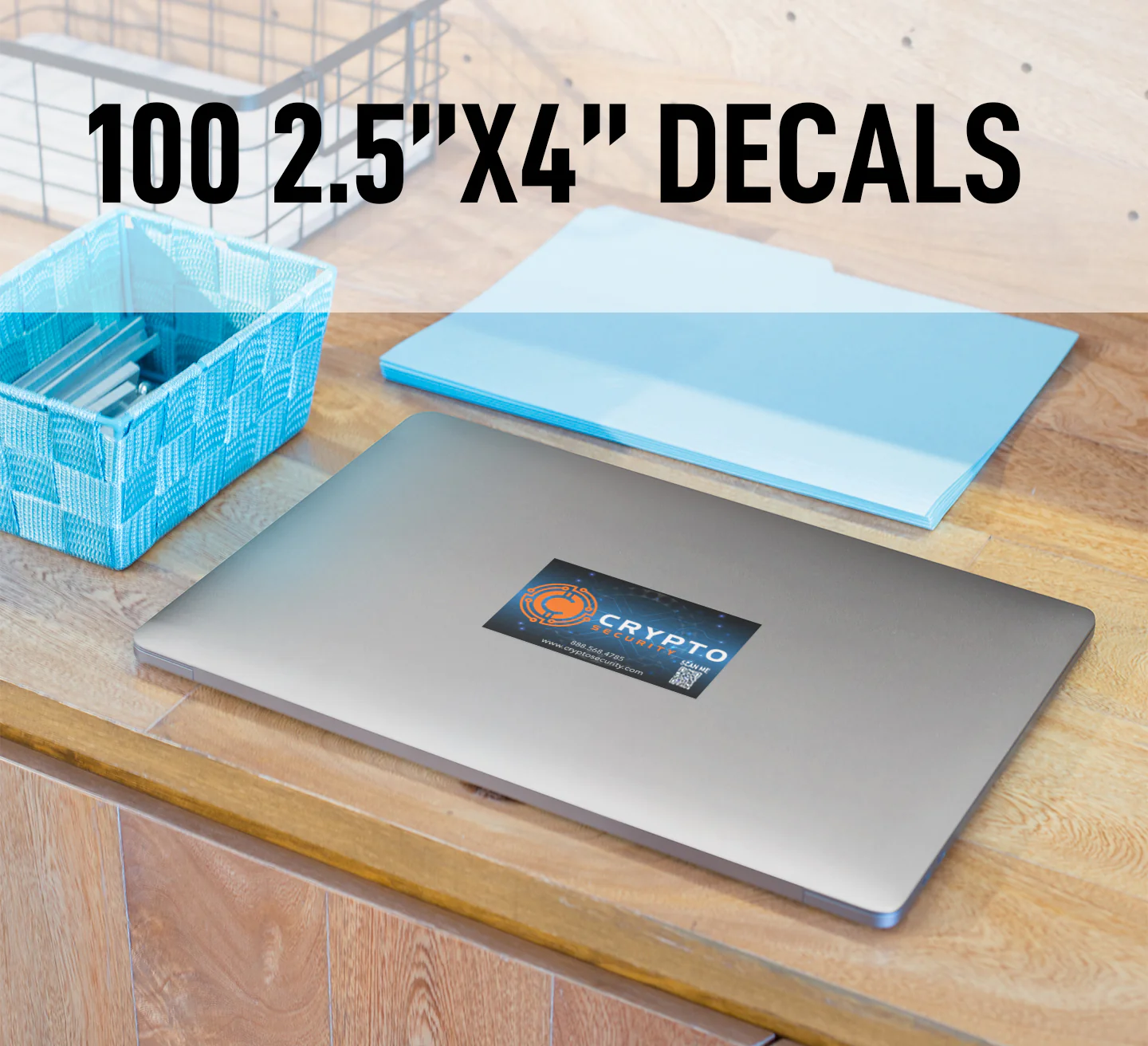 Standard Guerrilla Marketing Ad Bundle for Financial Startups - Image 7