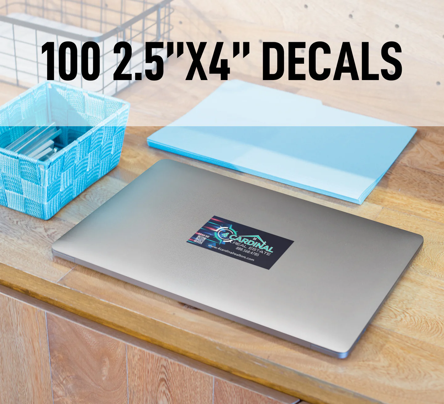 Standard Guerrilla Marketing Ad Bundle for Real Estate Startups - Image 5
