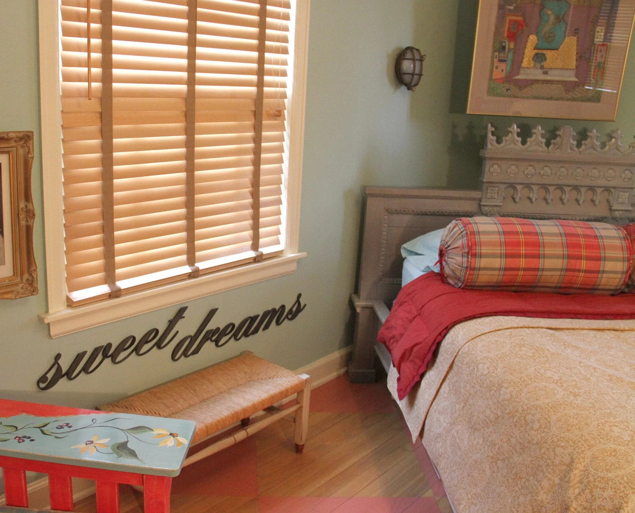 Sweet Dreams Wall Decor - Image 4