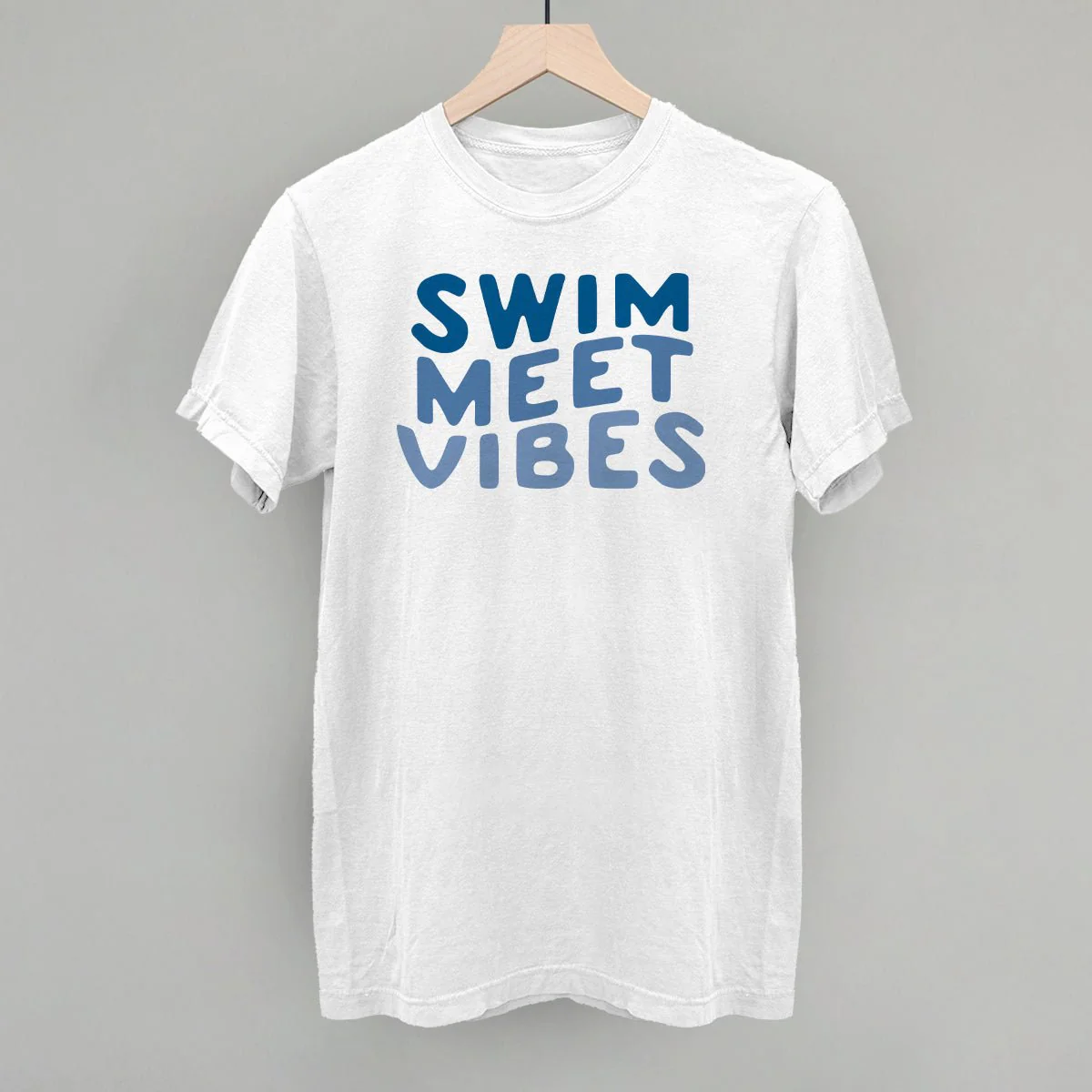 Swim Meet Vibes - Image 4