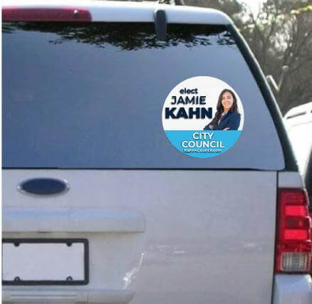 Custom Window Decals for Teams - Image 10