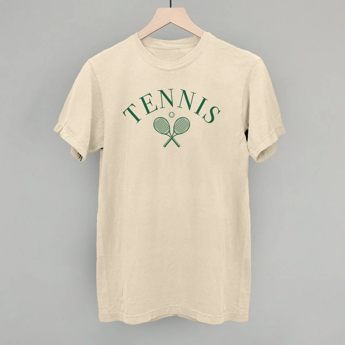 Tennis Racket Apparel - Image 7