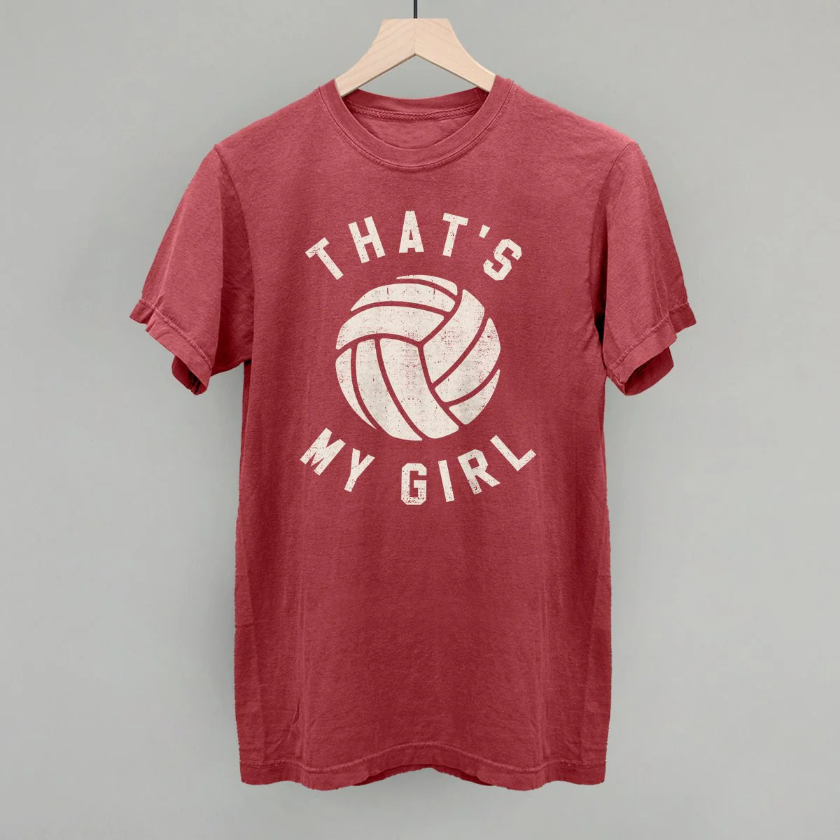 That's My Girl Volleyball - Image 2