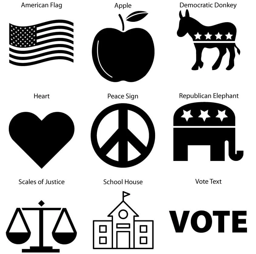 The Image Victory Pole, Fence or Yard Sign™ - Image 7