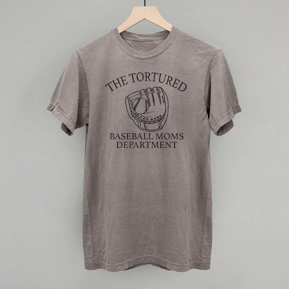 The Tortured Baseball Moms Department - Image 3