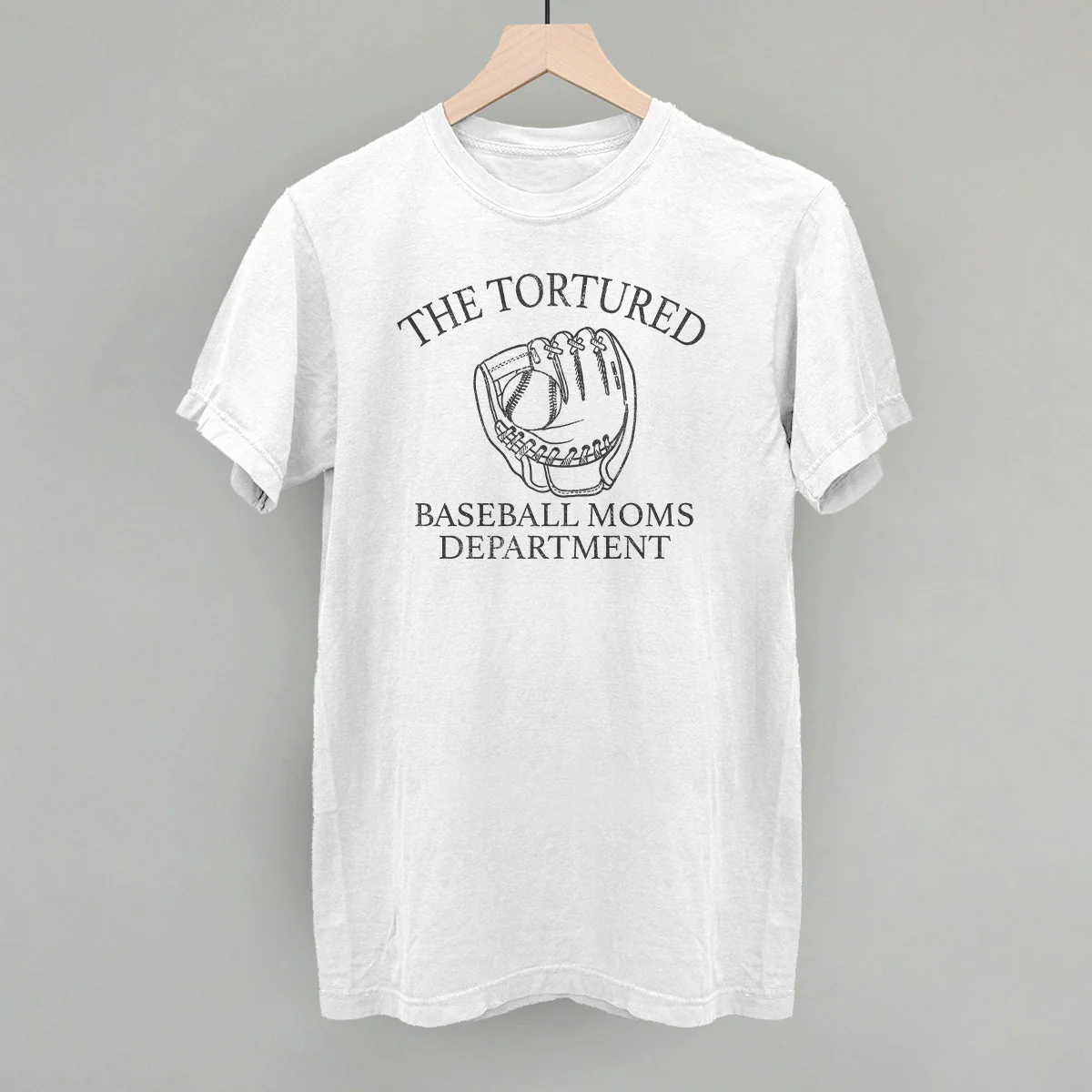 The Tortured Baseball Moms Department - Image 4