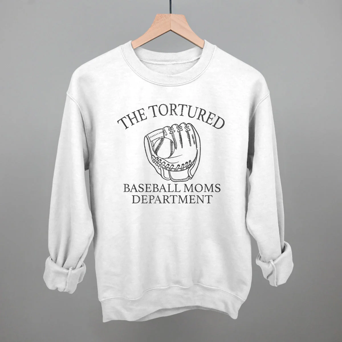 The Tortured Baseball Moms Department - Image 9