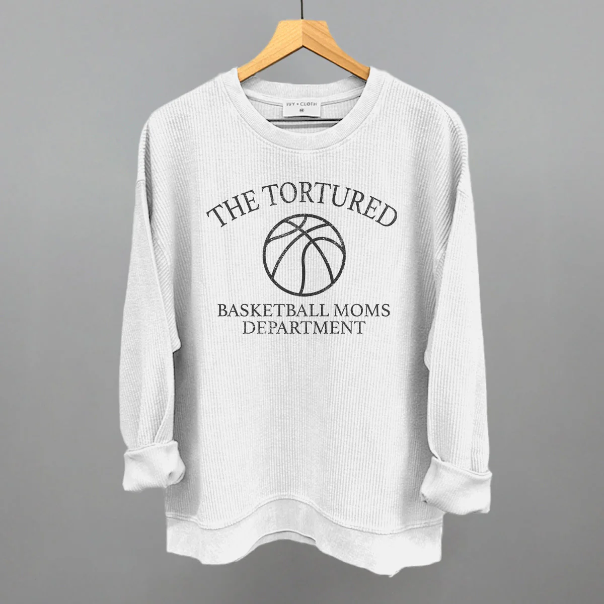 The Tortured Basketball Moms Department - Image 6
