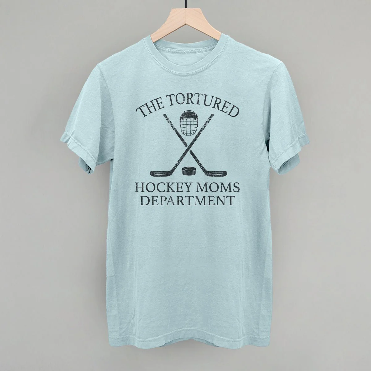 The Tortured Hockey Moms Department - Image 3