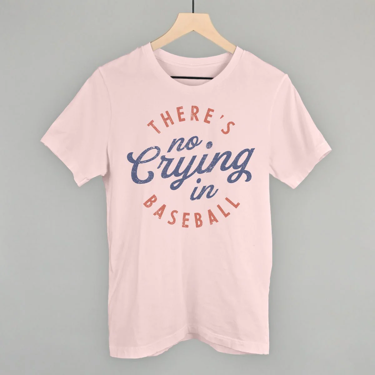 There's No Crying In Baseball - Image 2