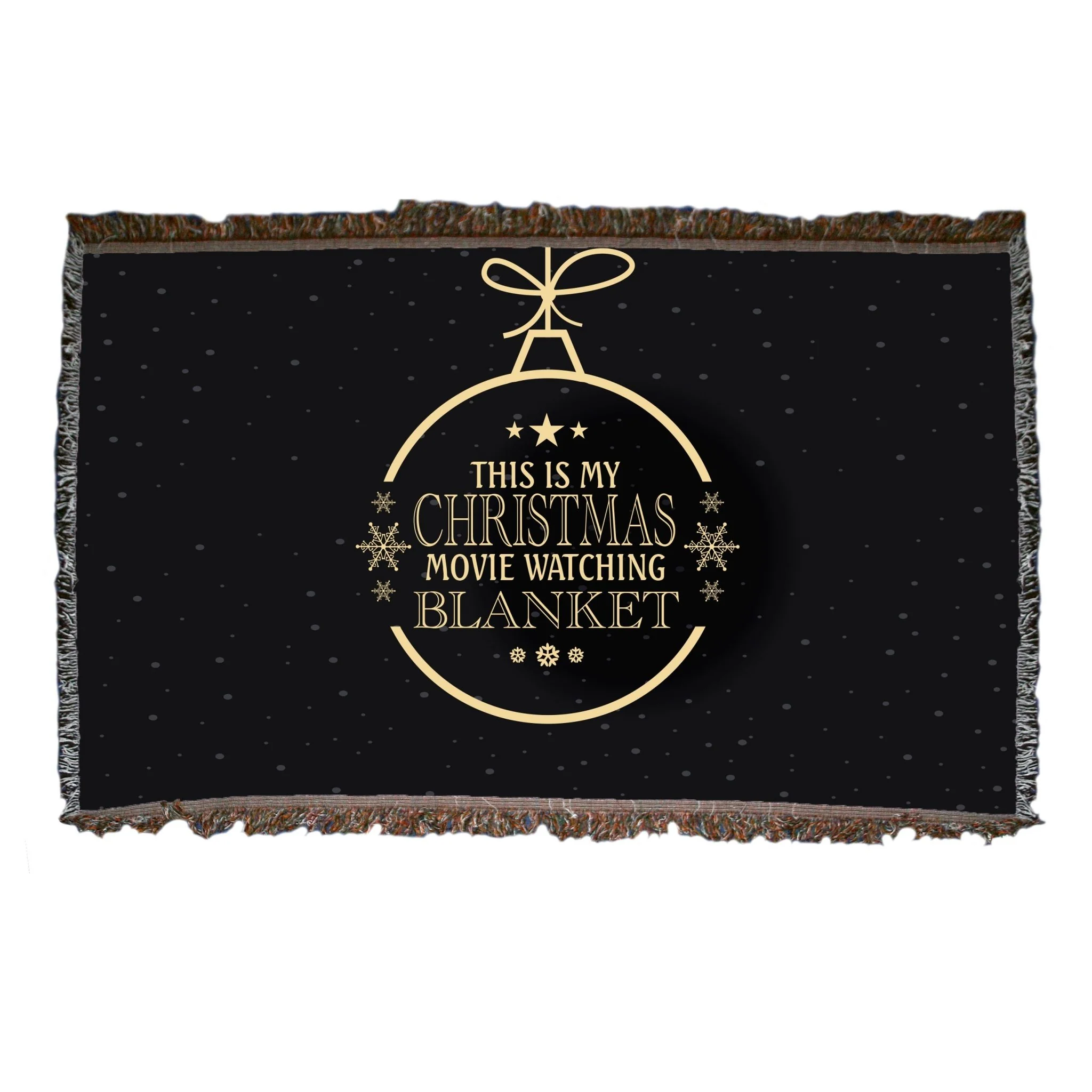 This is My Christmas Movie Watching Gift Set - Image 3