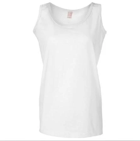 Tri Delta Ladies Tank Top - Image 2