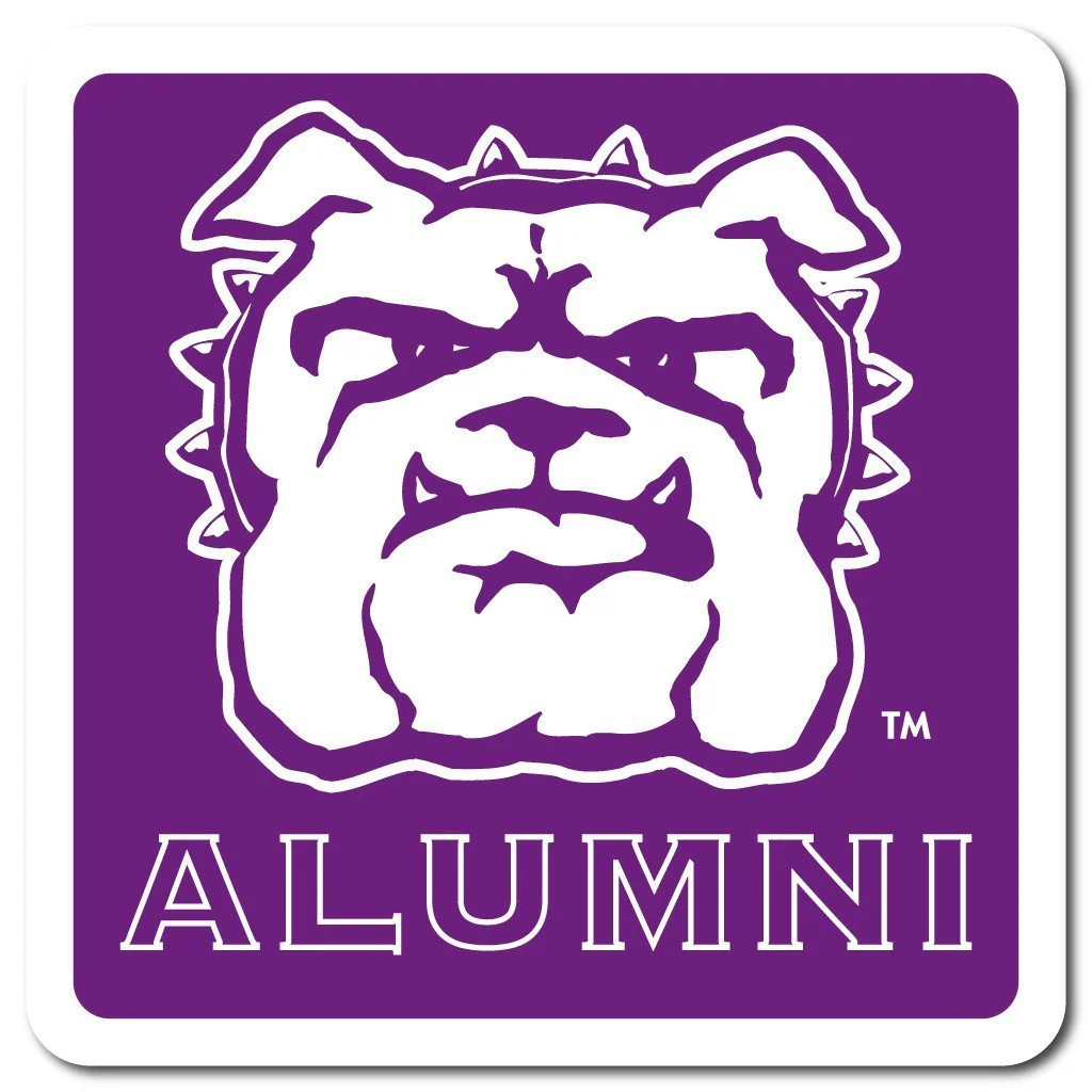 Truman State University Alumni Yard Sign - Image 2