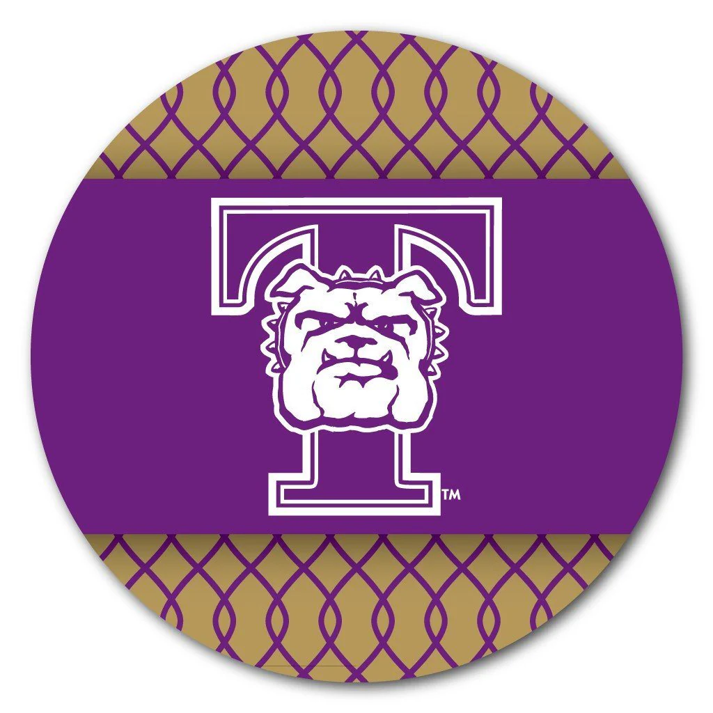 Truman State University Patterned Coaster Set of 4 - Image 5