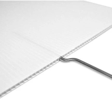 Twinkle Twinkle Little Star Pathway Decorations 8 piece set - Image 4