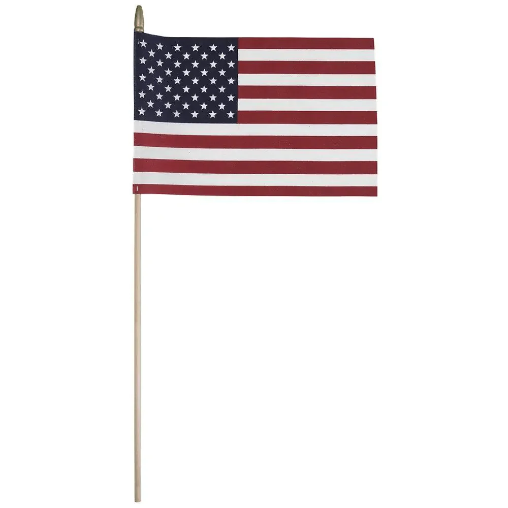 U.S. Stick Flags - Image 2