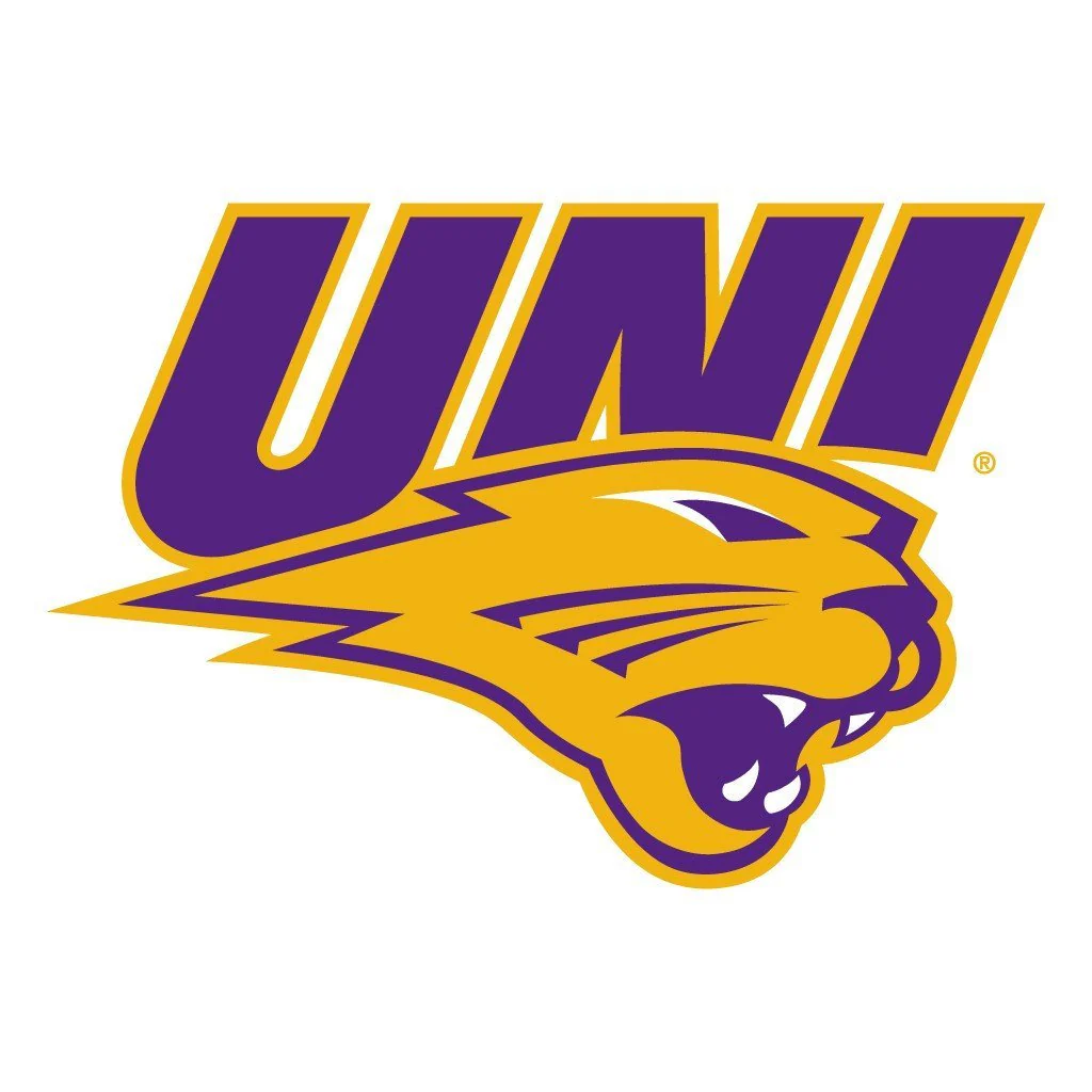 University of Northern Iowa UNI Rally Towel Set of 3 - Image 2
