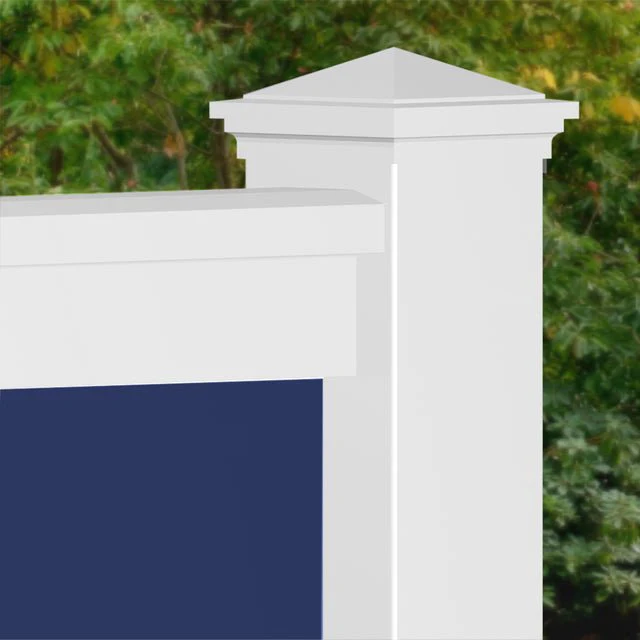 Deluxe Vinyl Sign Frame Kit - Image 2