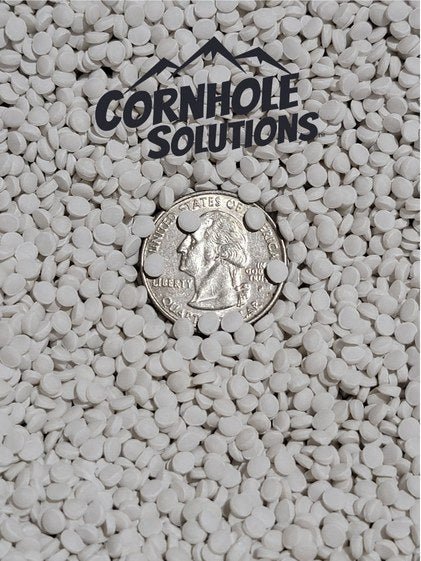 Wedding Rec Cornhole Bags – Set of 8 (Mr. & Mrs.) - Image 4