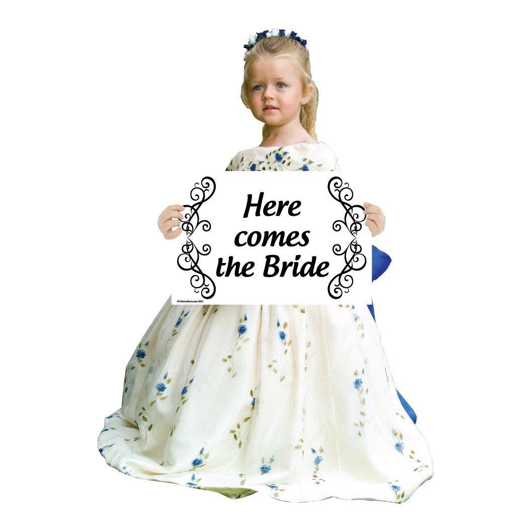 12x18 Wedding Yard Sign Set of 6 - Image 5