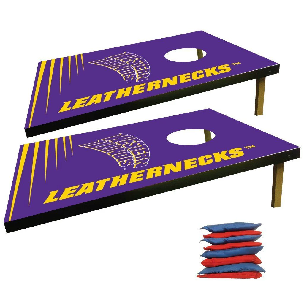 Western Illinois Cornhole Bag Toss - Image 7