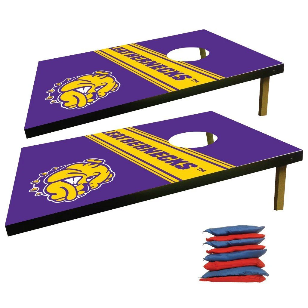 Western Illinois Cornhole Bag Toss - Image 9