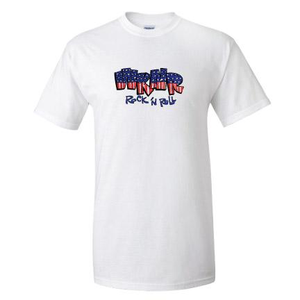 WKNR Keener13 T-Shirt - Image 7