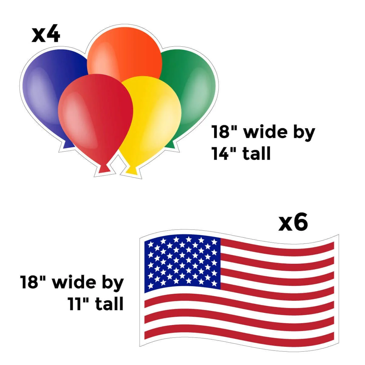 18" Starter Package | KG The Last Time - Image 12
